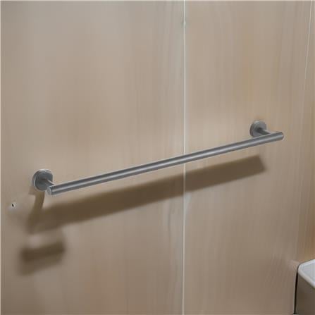 SORENTO TOWEL BAR SRT448-GM GUN METAL