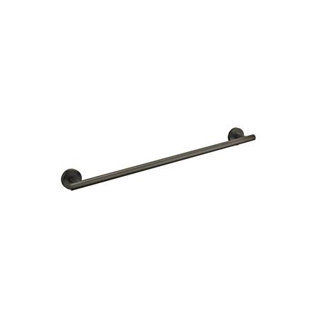 SORENTO TOWEL BAR SRT454-GM GUN METAL 75CM