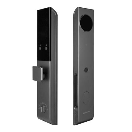 LENOVO SMART LOCK X6 YOUTH EDITION - GREY