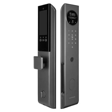 LENOVO SMART LOCK X6 YOUTH EDITION - GREY