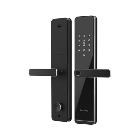 LENOVO SMART LOCK E6 PRO - PHANTOM BLACK