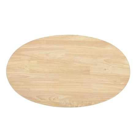 COFFEE TABLE FURDINI CONIC NATURAL WOOD [EXCLUSIVE FROM HOMEPRO THAILAND]