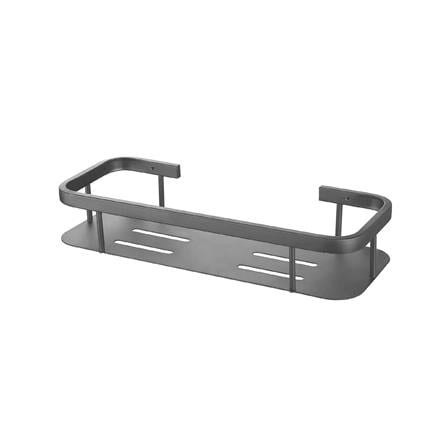 CABANA SHELF CB474-GM GUN METAL STAINLESS STEEL