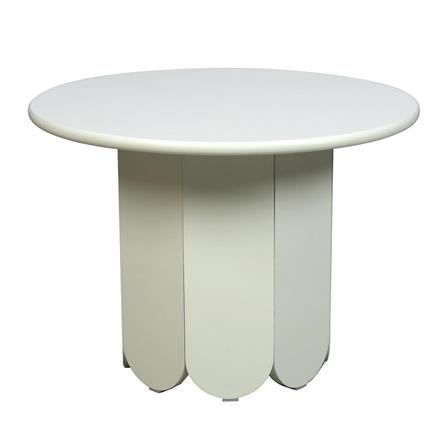 COFFEE TABLE FURDINI TOMOKI M WHITE [EXCLUSIVE FROM HOMEPRO THAILAND]