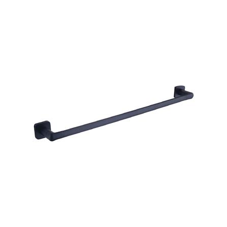 SORENTO TOWEL BAR SRT9540-BL MATT BLACK
