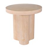 COFFEE TABLE FURDINI FUMERO 50CM BROWN [EXCLUSIVE FROM HOMEPRO THAILAND]