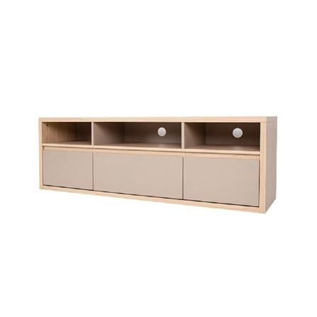 TV STAND FURDINI PSP-6175 150CM OAK/BROWN
