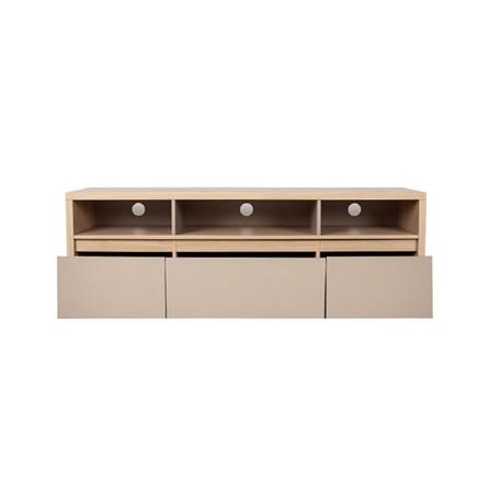 TV STAND FURDINI PSP-6175 150CM OAK/BROWN