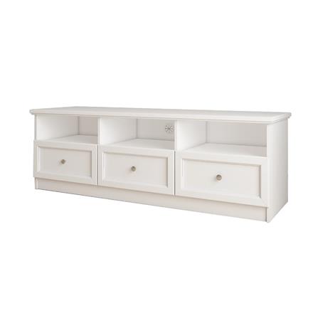 TV STAND FURDINI HELENA 160CM WHITE [EXCLUSIVE FROM HOMEPRO THAILAND]