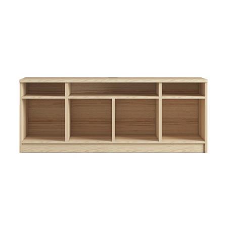 TV STAND FURDINI KEEPER 160CM PINE OAK [EXCLUSIVE FROM HOMEPRO THAILAND]