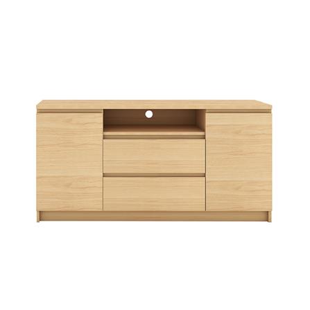 TV STAND FURDINI PSP-6178 150CM OAK [EXCLUSIVE FROM HOMEPRO THAILAND]