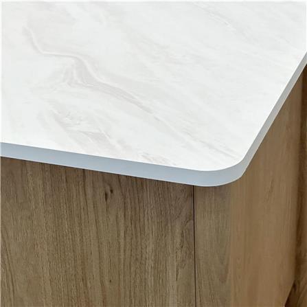 TV STAND FURDINI TERRA 145CM OAK [EXCLUSIVE FROM HOMEPRO THAILAND]