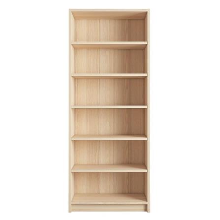 6-TIER SHELVING UNIT FURDINI KEEPER PINE OAK [EXCLUSIVE FROM HOMEPRO THAILAND]