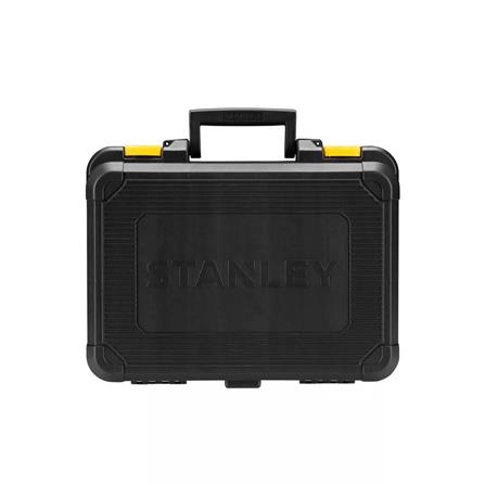 STANLEY 12V HAMMER DRILL SCH10D2K-B1 (2 BATTERIES INCLUDED)