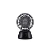 CORNELL AIR CIRCULATOR TABLE FAN CCF-882DCR 8" 18W 8SPEED