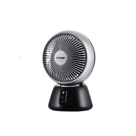 CORNELL AIR CIRCULATOR CCF-882DCR 8" 18W 8SPEED