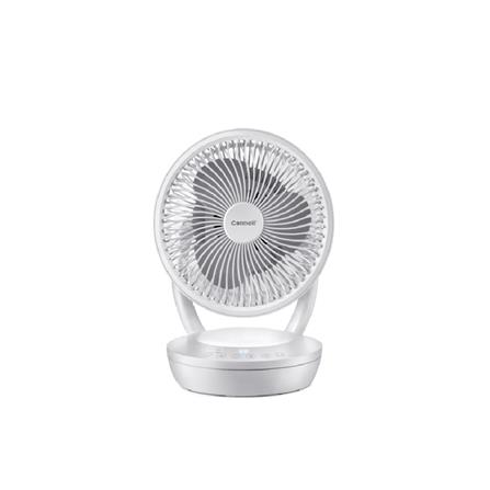 CORNELL AIR CIRCULATOR CCF-9002DCR 9" 25W 8SPEED