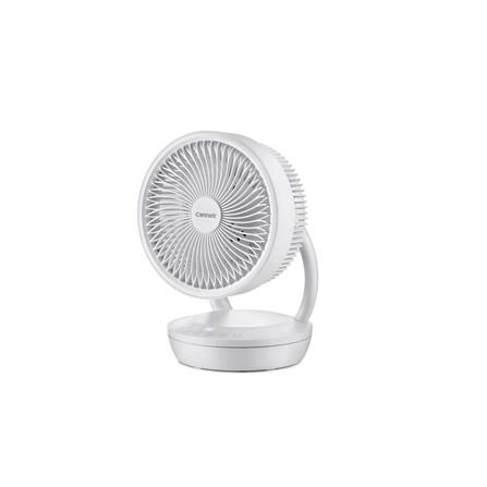 CORNELL AIR CIRCULATOR CCF-9002DCR 9" 25W 8SPEED