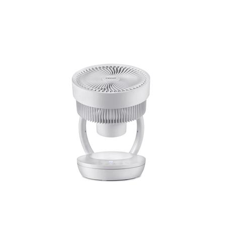 CORNELL AIR CIRCULATOR CCF-9002DCR 9" 25W 8SPEED