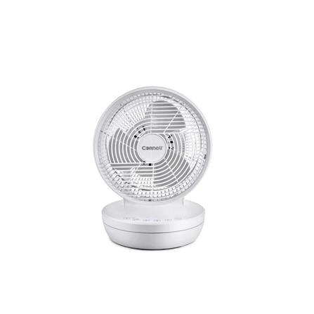 CORNELL AIR CIRCULATOR CCF-9004ACR 9" 45W 3SPEED