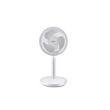 CORNELL AIR CIRCULATOR STAND FAN CCF-9003DCR 9" 26W 12SPEED