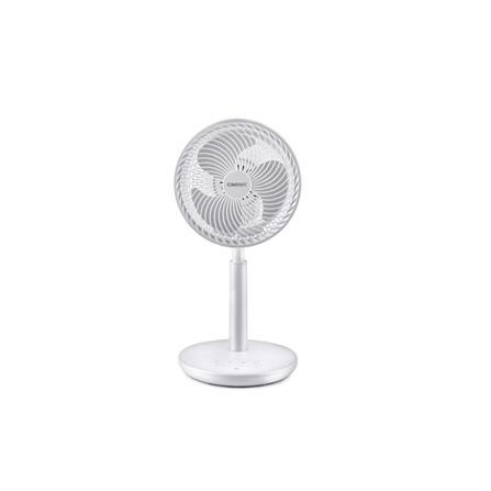 CORNELL AIR CIRCULATOR CCF-9003DCR 9" 26W 12SPEED