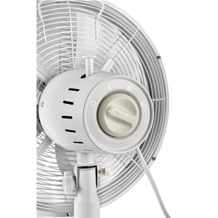 CORNELL TABLE FAN CCF-1211CP 12" 35W 5BLADES