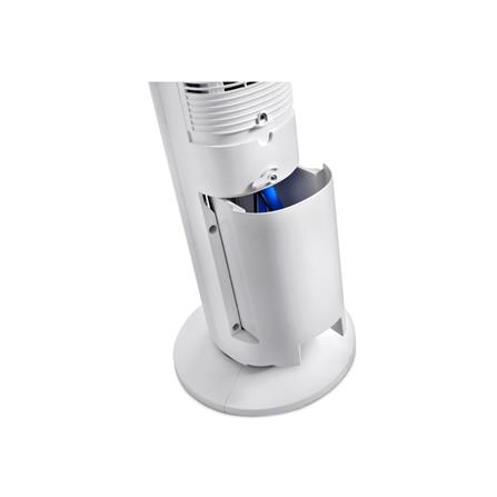 CORNELL TOWER FAN CTF-C4200DCR 40W 3.5L 12SPEED WHITE