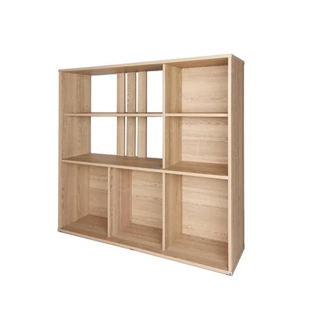 3-TIER SHELVING UNIT ROOM DIVIDER INHOME SS1201 OTTAWA [EXCLUSIVE FROM HOMEPRO THAILAND]