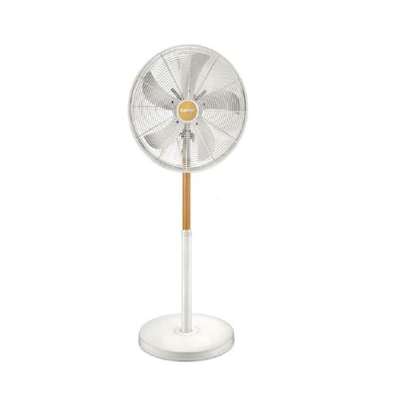 CORNELL STAND FAN CCF-1411CP 14" 35W 5BLADE 3SPEED