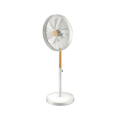 CORNELL STAND FAN CCF-1411CP 14" 35W 5BLADE 3SPEED