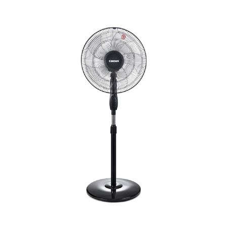 CORNELL STAND FAN CFN-S1601 16" 50W 5BLADE 3SPEED