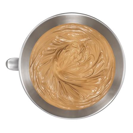 KITCHENAID QT BOWL K5THSBP 4.8L STAINLESS STEEL