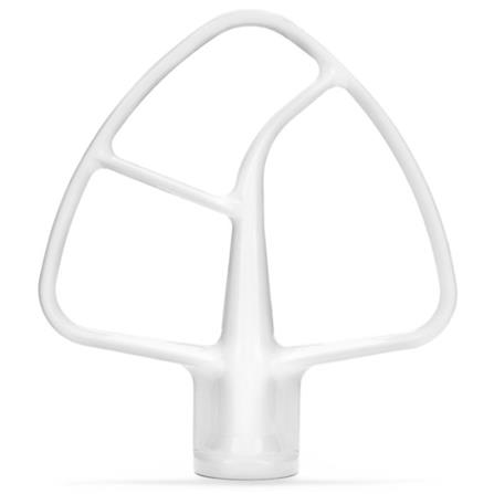 KITCHENAID TILT HEAD K5THCB FLAT FEATER