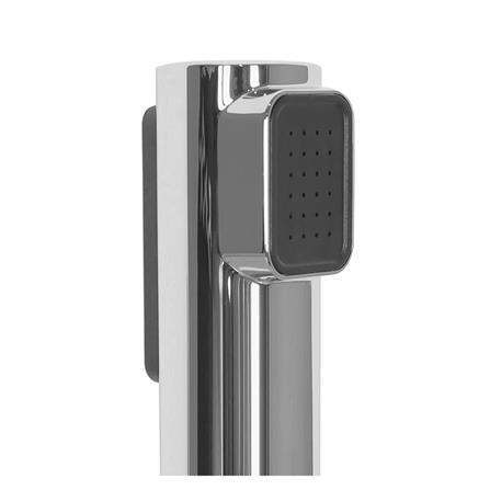 MOYA RINSING SPRAY SET AA60CBB BLACK CHROME