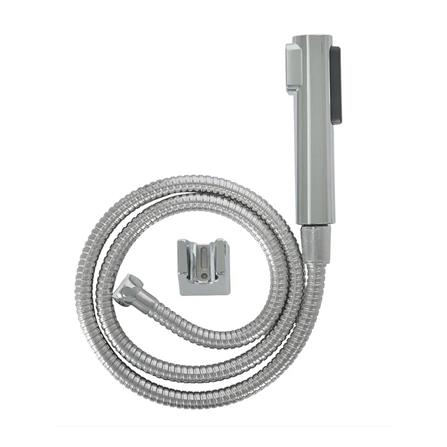 MOYA RINSING SPRAY SET AA60CBB BLACK CHROME