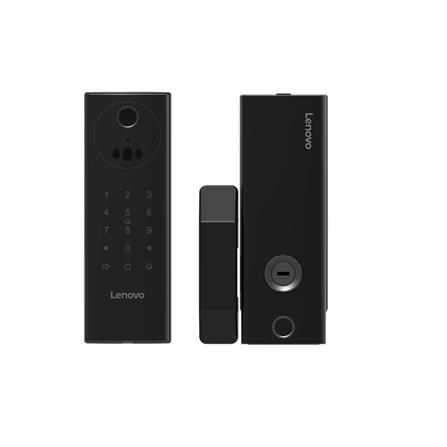 LENOVO SMART LOCK U3 PRO - BLACK
