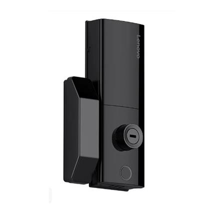 LENOVO SMART LOCK U3 PRO - BLACK