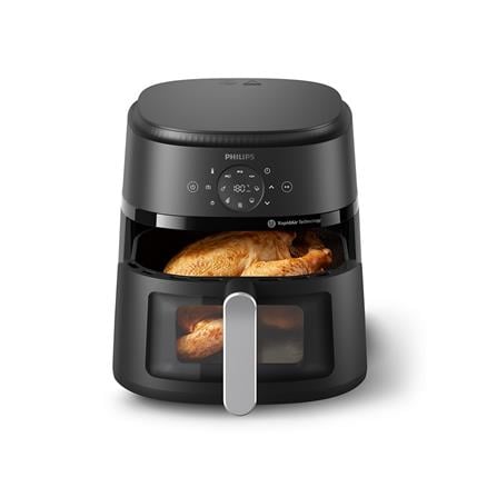 PHILIPS AIR FRYER NA231/09 1700W 6.2L DIGITAL