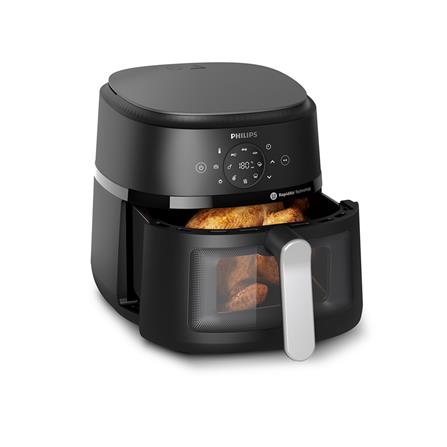 PHILIPS AIR FRYER NA231/09 1700W 6.2L DIGITAL