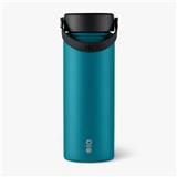 MONTIGO 18OZ ACE BOTTLE 530ML DARK TEAL -TG-ACE2/BLCR18OZ