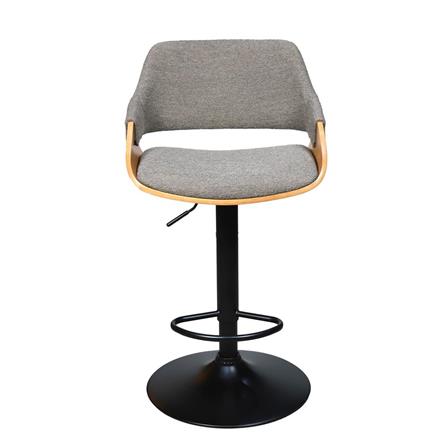 BAR STOOL FURDINI ADJUS BROWN [EXCLUSIVE FROM HOMEPRO THAILAND]