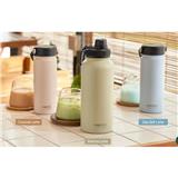 MONTIGO 18OZ ACE BOTTLE 530ML -CARAMEL LATTE MTG-ACE2/SAND18OZ