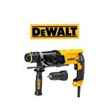 DEWALT 28MM ROTARY HAMMER D25144K-XD
