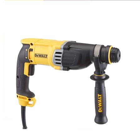 DEWALT 28MM ROTARY HAMMER D25144K-XD