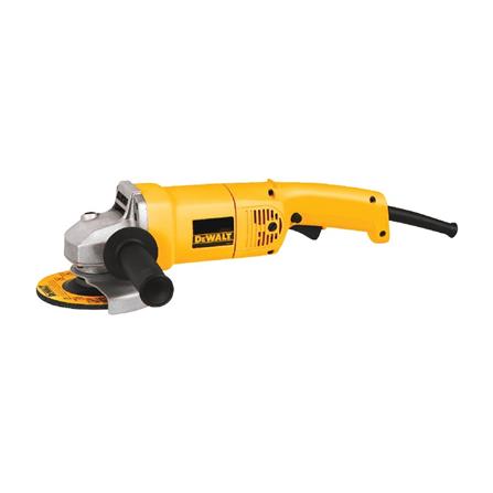 DEWALT 5" ANGLE GRINDER 1400W DW830-XD (TRIGGER SWITCH)