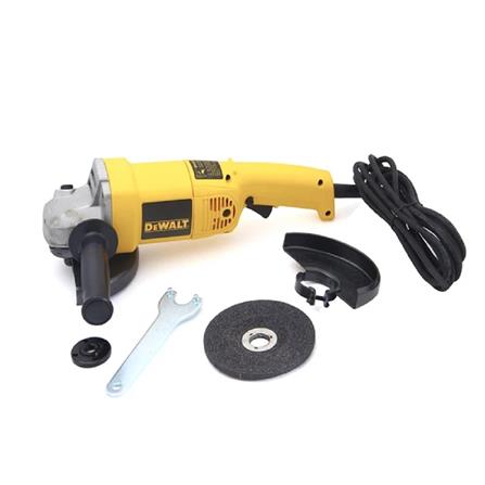 DEWALT 5" ANGLE GRINDER 1400W DW830-XD (TRIGGER SWITCH)