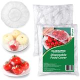 KLEENZPRO DISPOSSABLE FOOD COVER