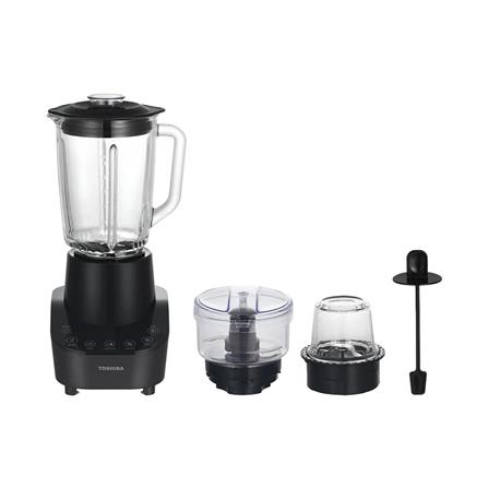 TOSHIBA BLENDER BL-70GS1UMY(K) 700W 2L GLASS