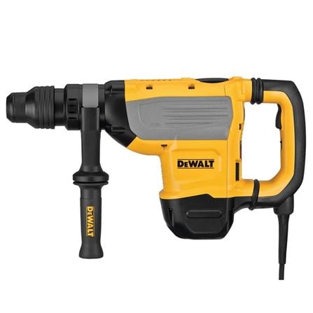 DEWALT 1600W 8KG DEMOLITION HAMMER D25733K-B1